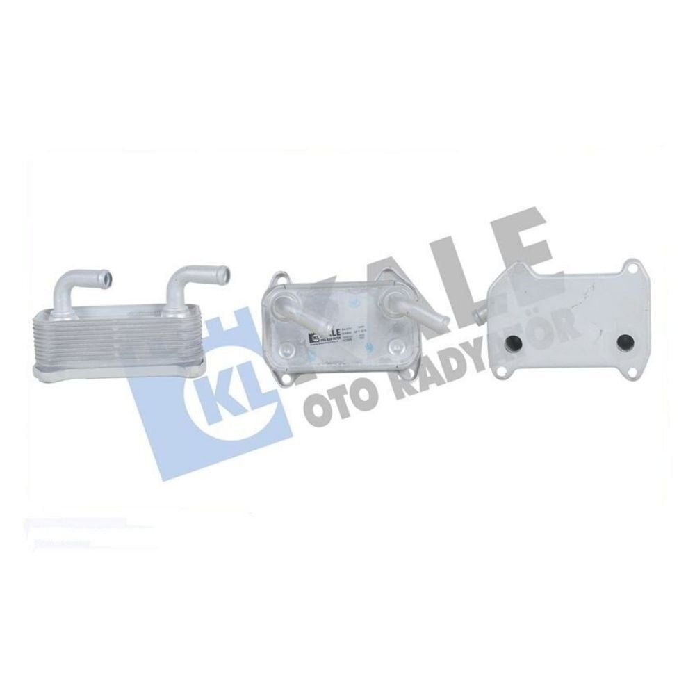 Volvo S40 V40 1996-2004 Motor Yağ Soğutucu