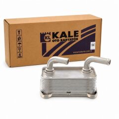 Volvo S40 V40 Motor Yağ Soğutucu 1998-2004 9496495