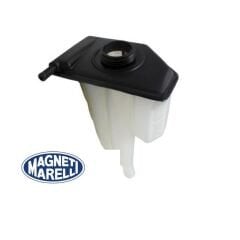 Volvo S40 V40 1996-2004 Radyatör Yedek Su Deposu