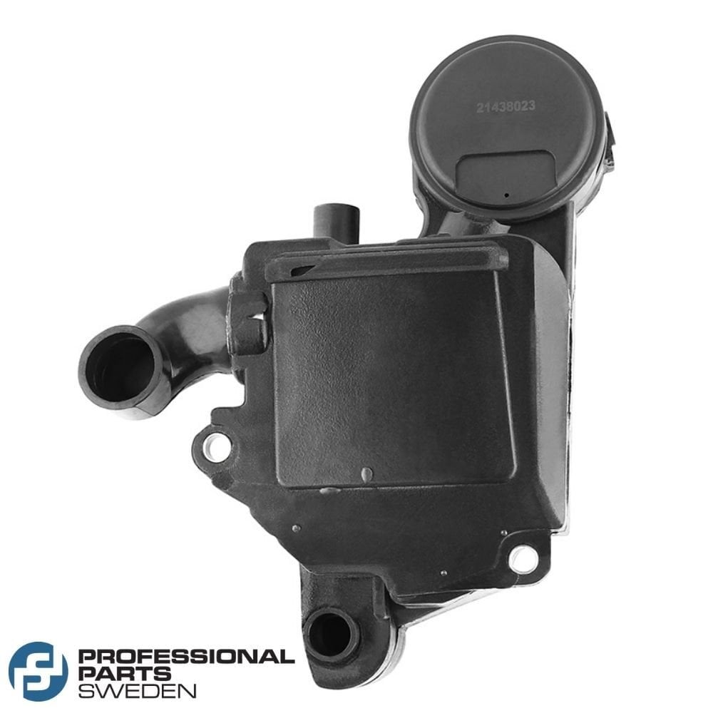 Volvo S40 V40 Karter Havalandırma 2001-2004 31338023