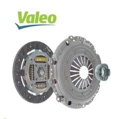 Volvo S40 V40 1996-2004 Debriyaj Seti Baskı Balata Bilya Turbosuz MP3 MP5