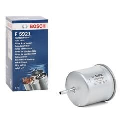 Volvo S40 V40 S60 S80 V70 C70 XC70 XC90 Yakıt Benzin Filtresi