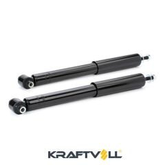 Volvo S60 S80 V70 Arka Amortisör Takımı 1999-2009 Sağ ve Sol