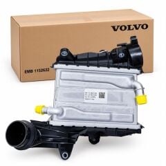 Volvo S90 V60 V90 XC60 XC90 Turbo İntercooler Radyatörü 32339085