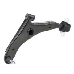 Volvo S40 V40 2001-2004 Ön Sol Salıncak Alt Tabla