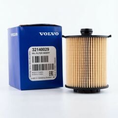 Volvo S60 S80 S90 V40 V60 V70 V90 XC40 XC60 XC70 XC90 Yağ Filtresi Orjinal 32140029
