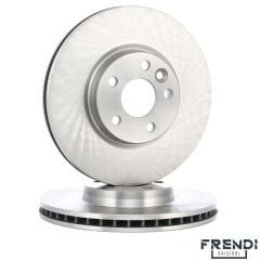 Volvo S60 S80 V60 V70 XC70 Ön Disk Takım 2008-2018