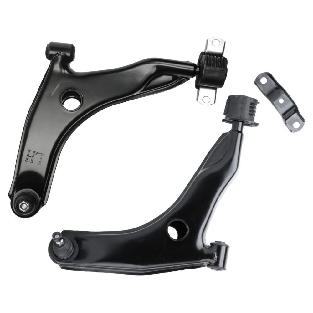 Volvo S40 V40 2001-2004 Ön Sağ Ve Sol Salıncak Alt Tabla