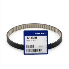 Volvo S90 V90 V60 V90 XC60 XC90 Yağ Pompa Kayışı Orjinal 32137245