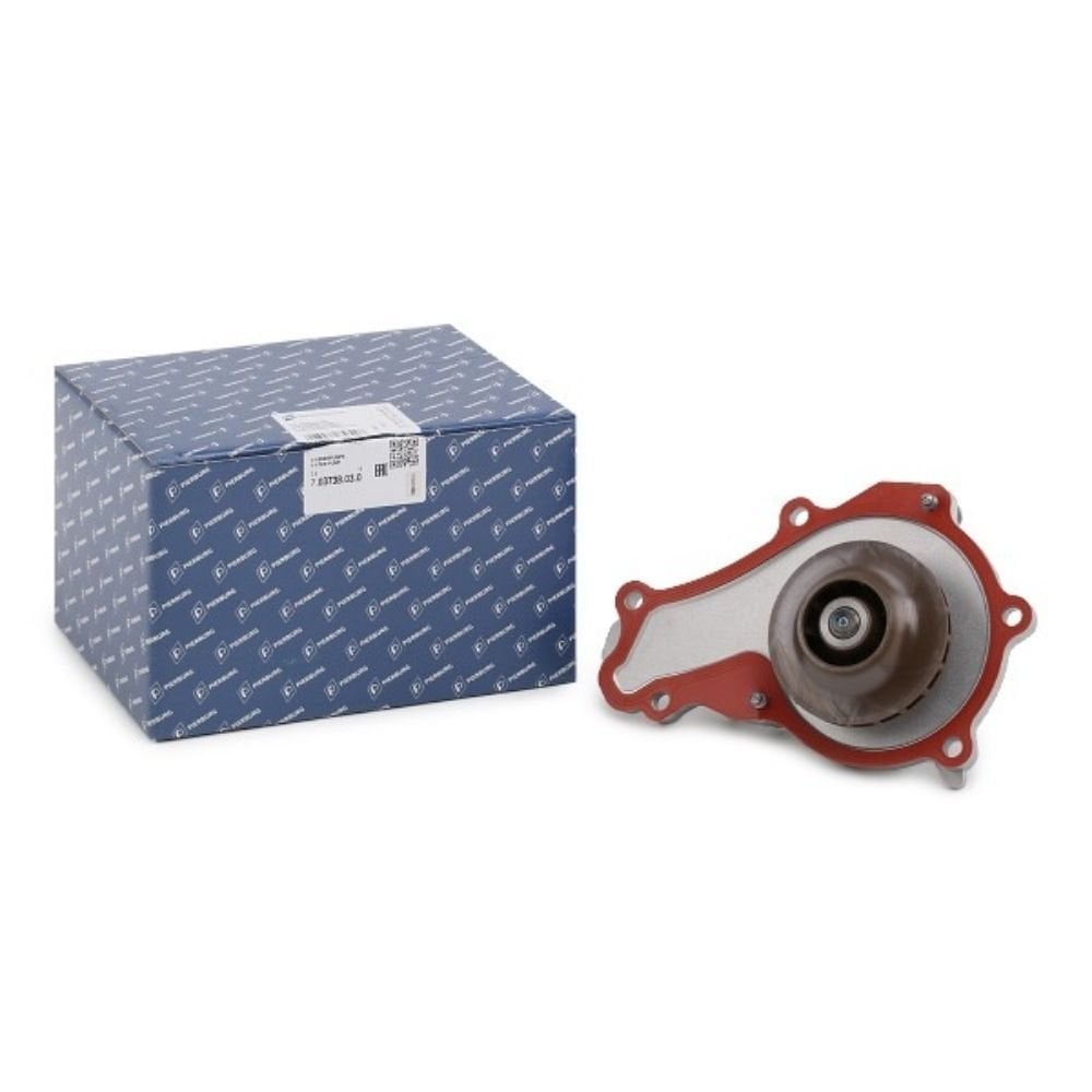 Ford Focus Cmax Courier Fiesta Connect Mondeo Devirdaim Su Pompası 1.5 1.6 Dizel