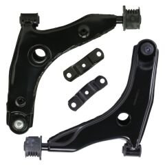 Volvo S40 V40 1996-2000 Ön Sağ Ve Sol Salıncak Alt Tabla