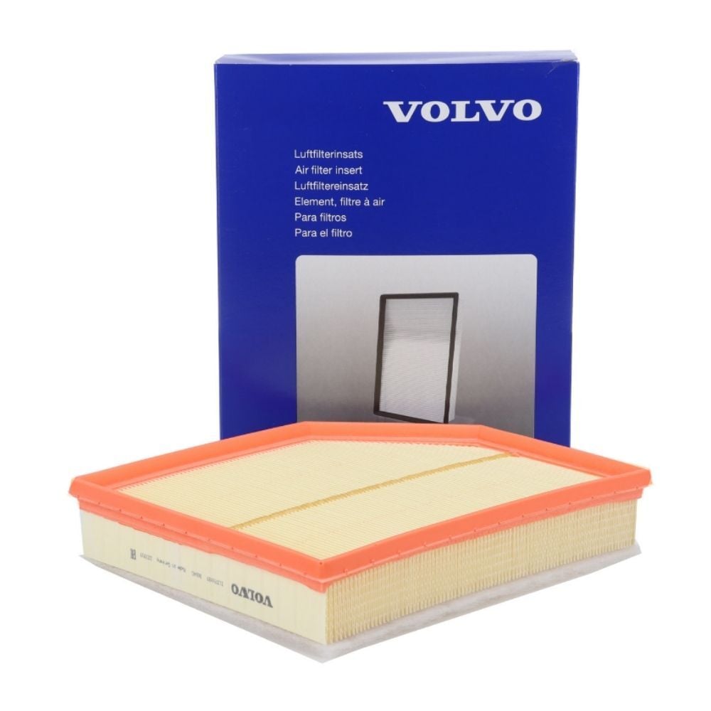 Volvo S60 S90 V60 V90 XC60 XC90 Hava Filtresi Orjinal 31370089