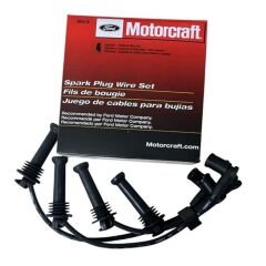 Ford Focus 2-3 Buji Kablosu Orjinal 2005-2011 1.6 Benzinli