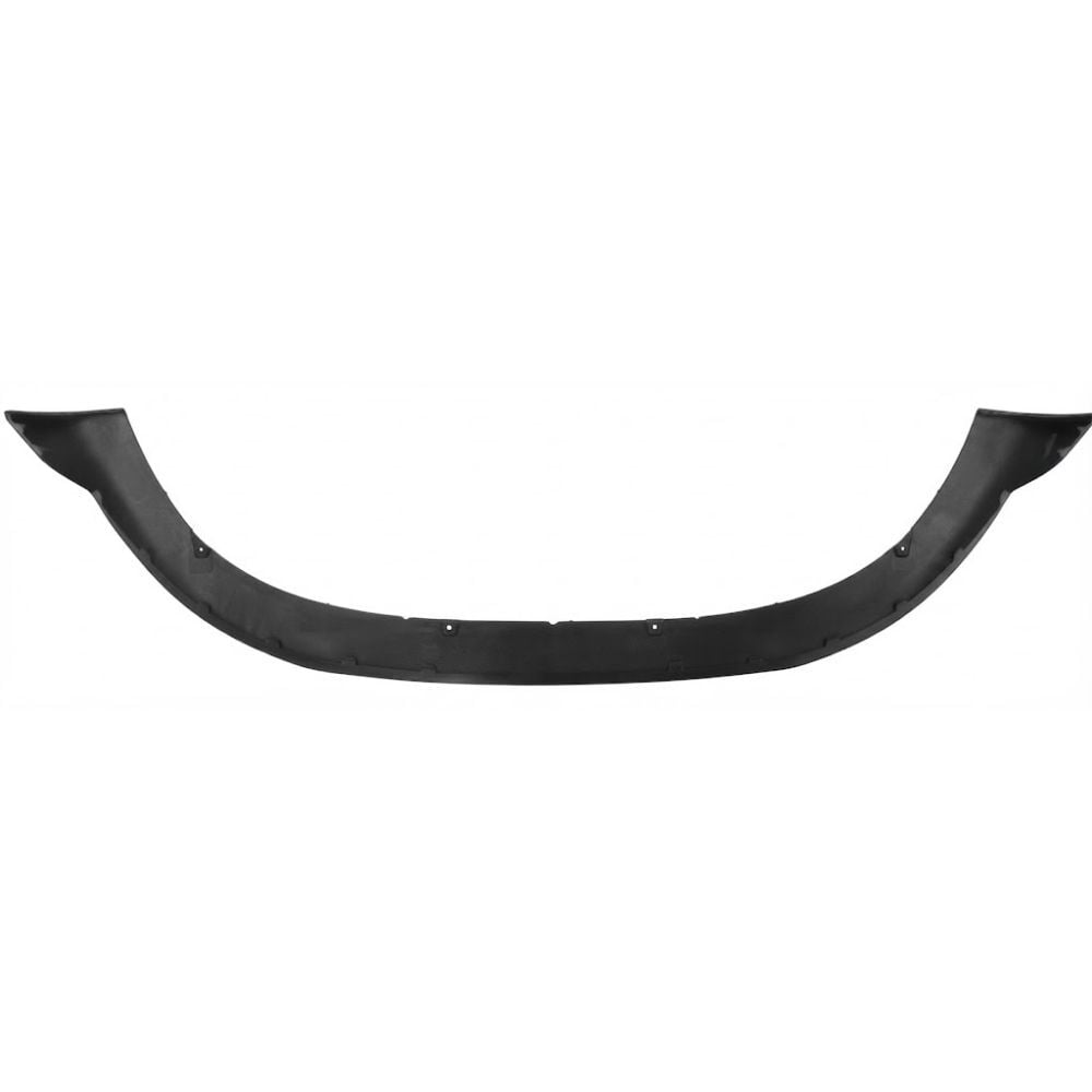 Volvo S40 V50 Ön Tampon Alt Spoyler 2008-2012 30744912