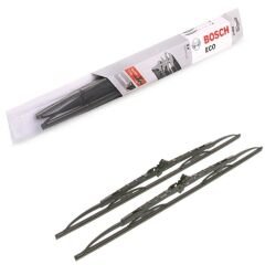 Volvo S40 V40 Ön Silecek Takımı Sağ ve Sol 1996-2004