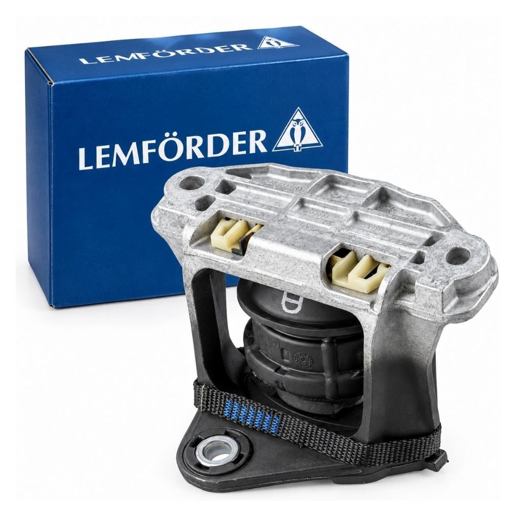 Volvo S60 S90 V60 V90 XC60 XC90 Sağ Motor Takozu 31686885
