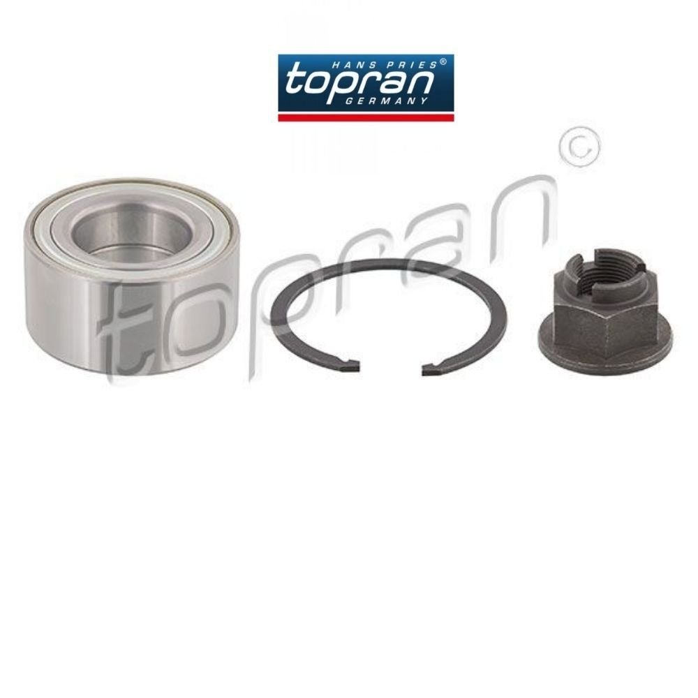 Volvo S40 V40 1998-2004 Ön Porya Bilyası