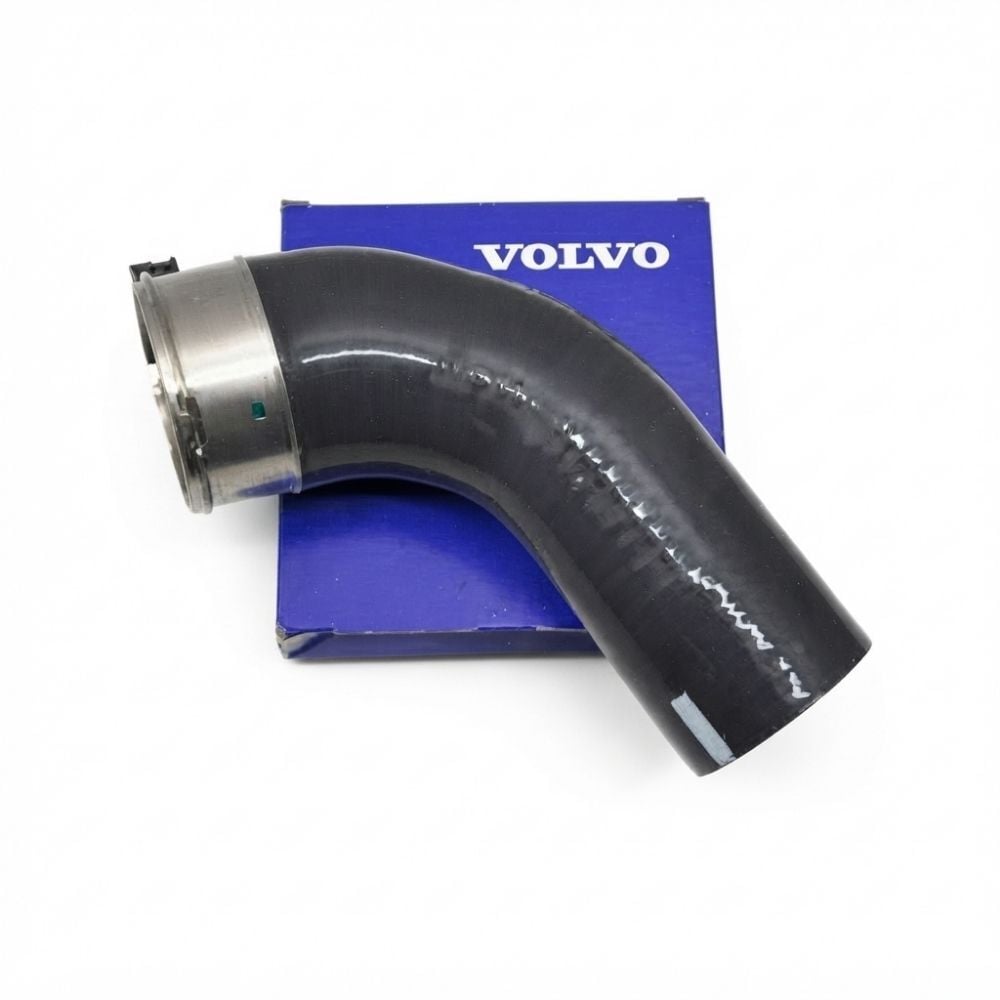 Volvo S60 S80 S90 V40 V60 V70 V90 XC60 XC70 XC90 Turbo İntercooler Hortumu Orjinal D4 / D5 32222268