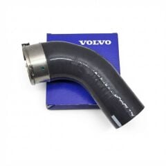 Volvo S60 S80 S90 V40 V60 V70 V90 XC60 XC70 XC90 Turbo İntercooler Hortumu Orjinal D4 / D5 32222268