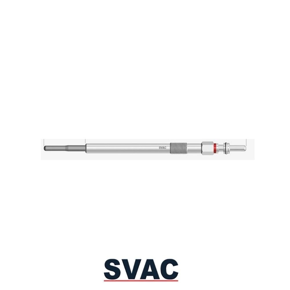 Volvo S40 S60 S80 C30 C70 V50 V70 XC70 XC90 Kızdırma Bujisi D3 / D5