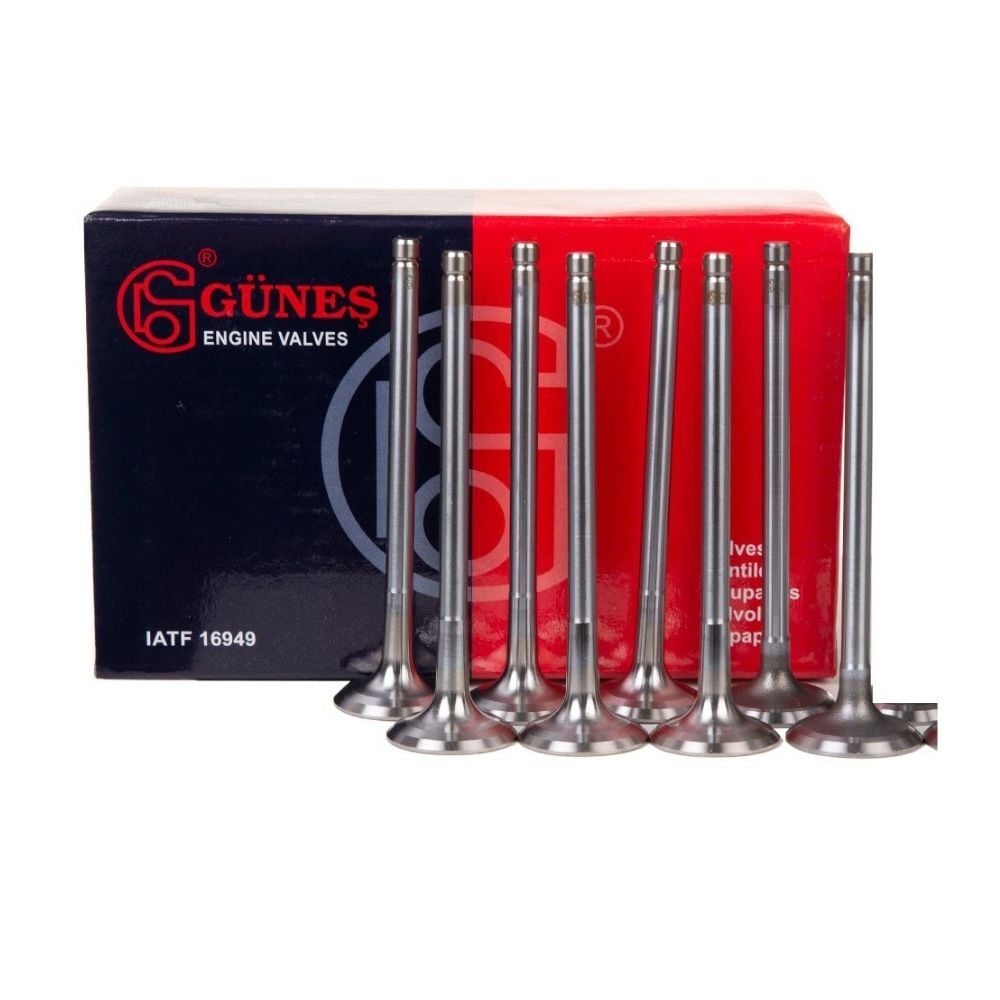 Ford Connect Subap Takımı 2002-2013 1.8 TDCİ