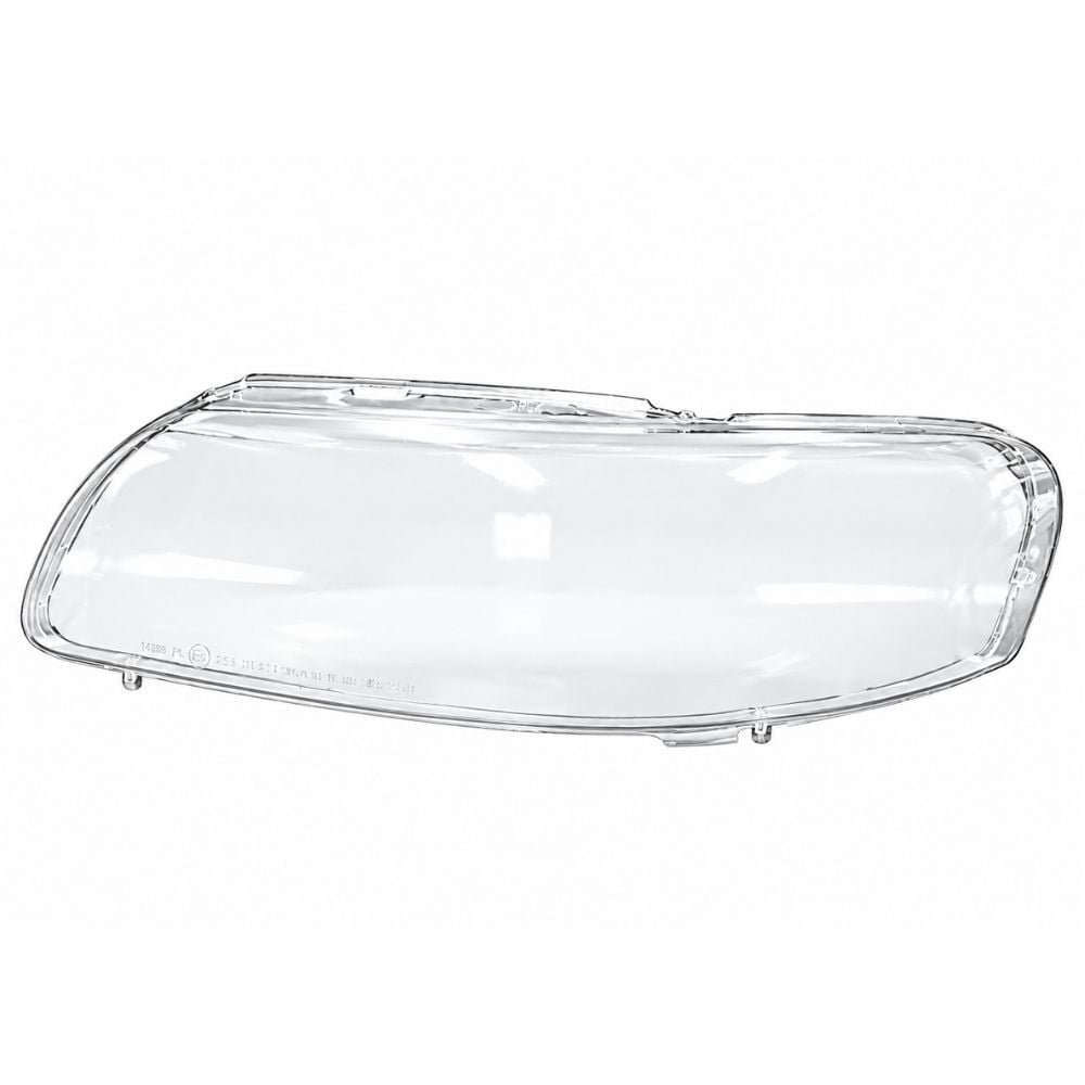 Volvo S60 V70 Far Camı Sol 2005-2009 30698831