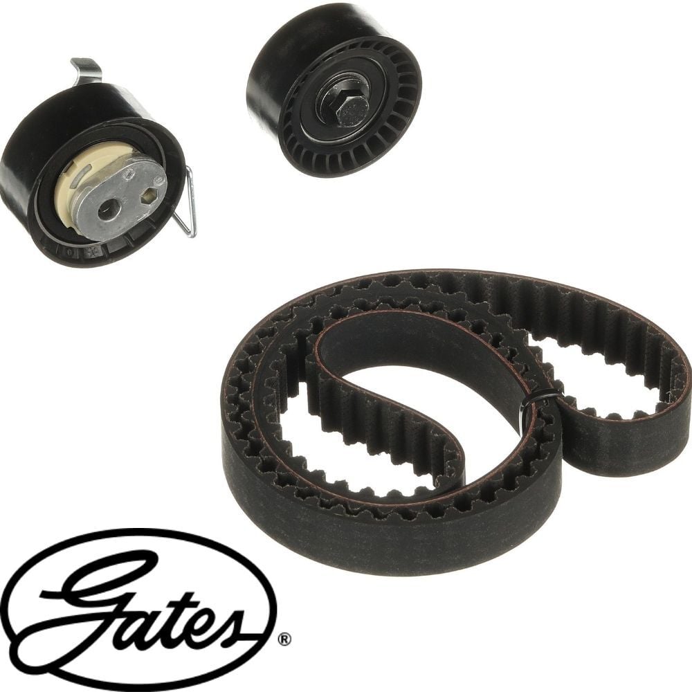 Volvo XC40 S60 S90 V60 V90 XC60 XC90 Triger Seti B4204