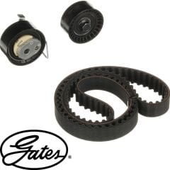 Volvo XC40 S60 S90 V60 V90 XC60 XC90 Triger Seti B4204