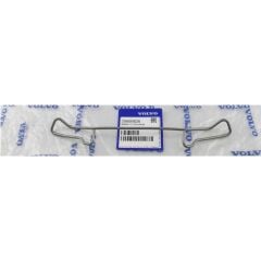 Volvo S40 S60 S80 C30 C70 V40 V50 V70 XC70 Ön Fren Kaliper Yayı Orjinal 30666826