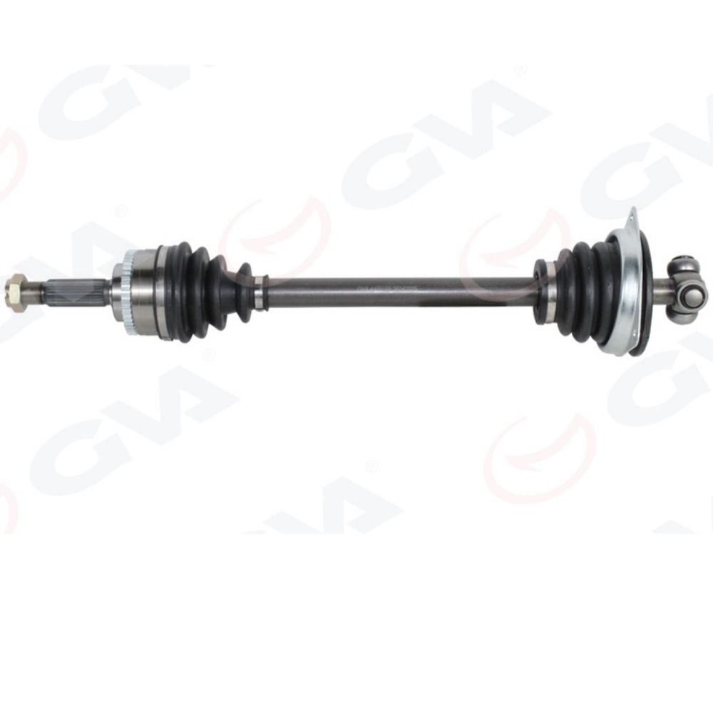Volvo S40 V40 1998-2004 Sol Aks Turbosuz Manuel