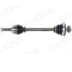 Volvo S40 V40 1998-2004 Sol Aks Turbosuz Manuel