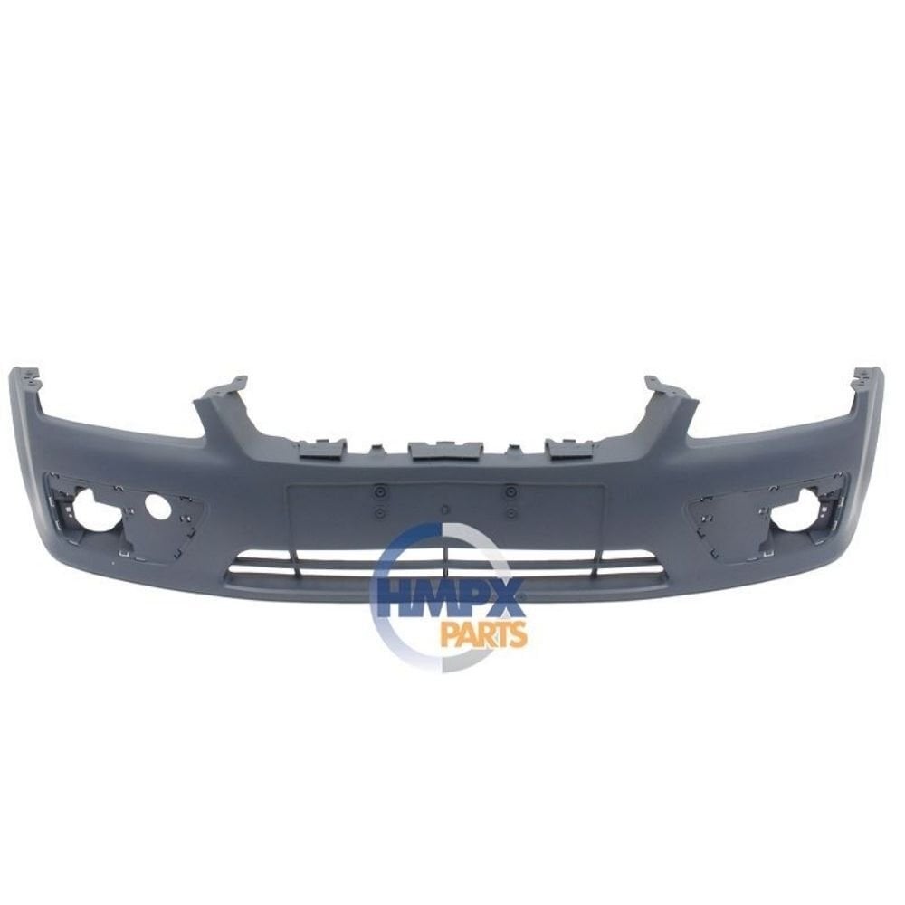 Ford Focus 2 Ön Tampon 2005-2007