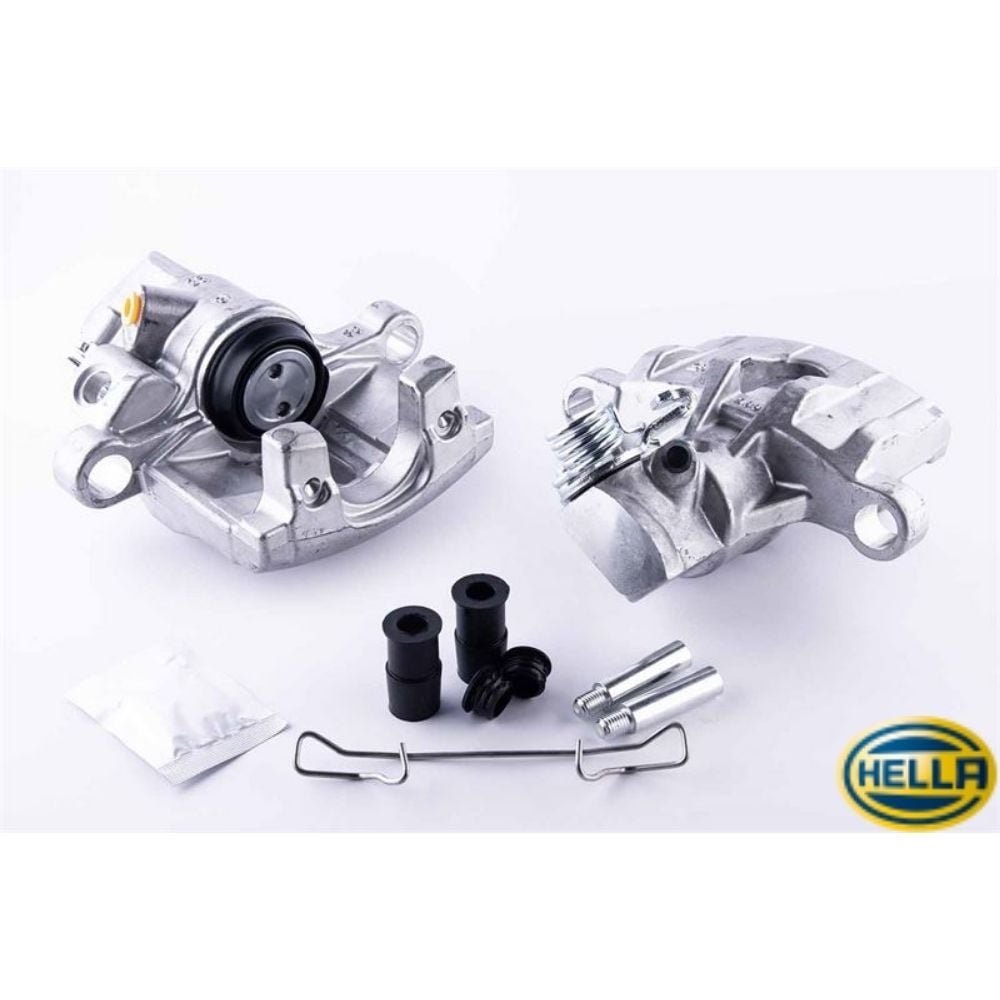 Volvo S40 V50 C30 C70 Sağ Arka Kaliper Komple 2005-2012 36000903