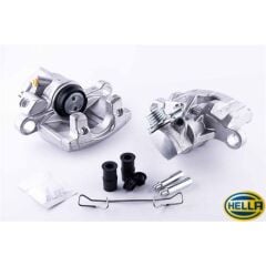 Volvo S40 V50 C30 C70 Sağ Arka Kaliper Komple 2005-2012 36000903