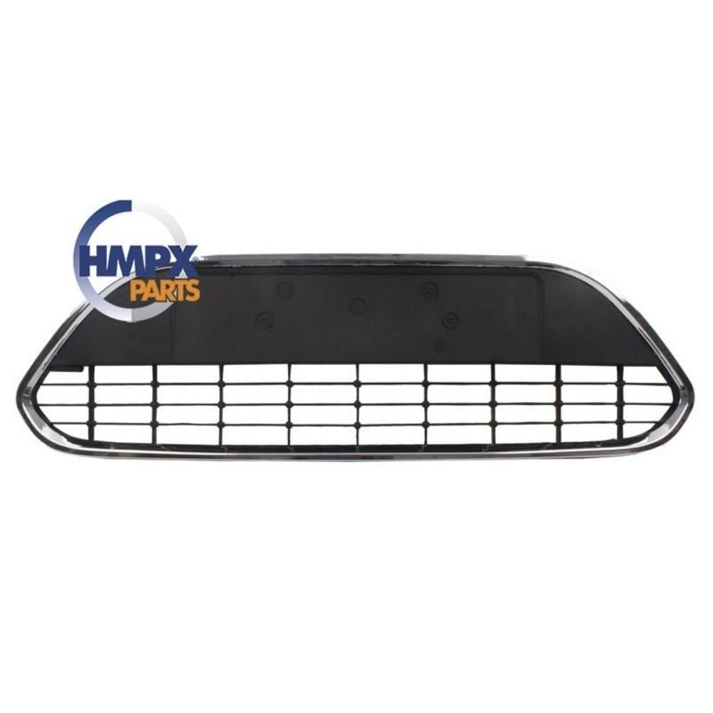 Ford Focus 2 Ön Tampon Panjuru Nikelajlı 2008-2011