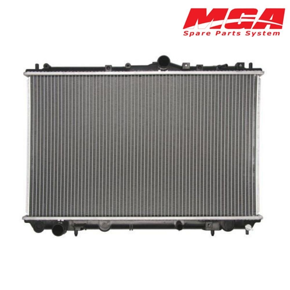 Volvo S40 V40 1996-2004 Su Radyatörü Turbosuz