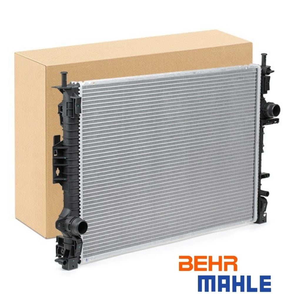 Volvo S60 V40 V60 S80 XC60 XC70 V70 Su Radyatörü