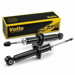 Volvo S40 V40 Arka Amortisör Takım Sağ ve Sol 1996-2004 30806445