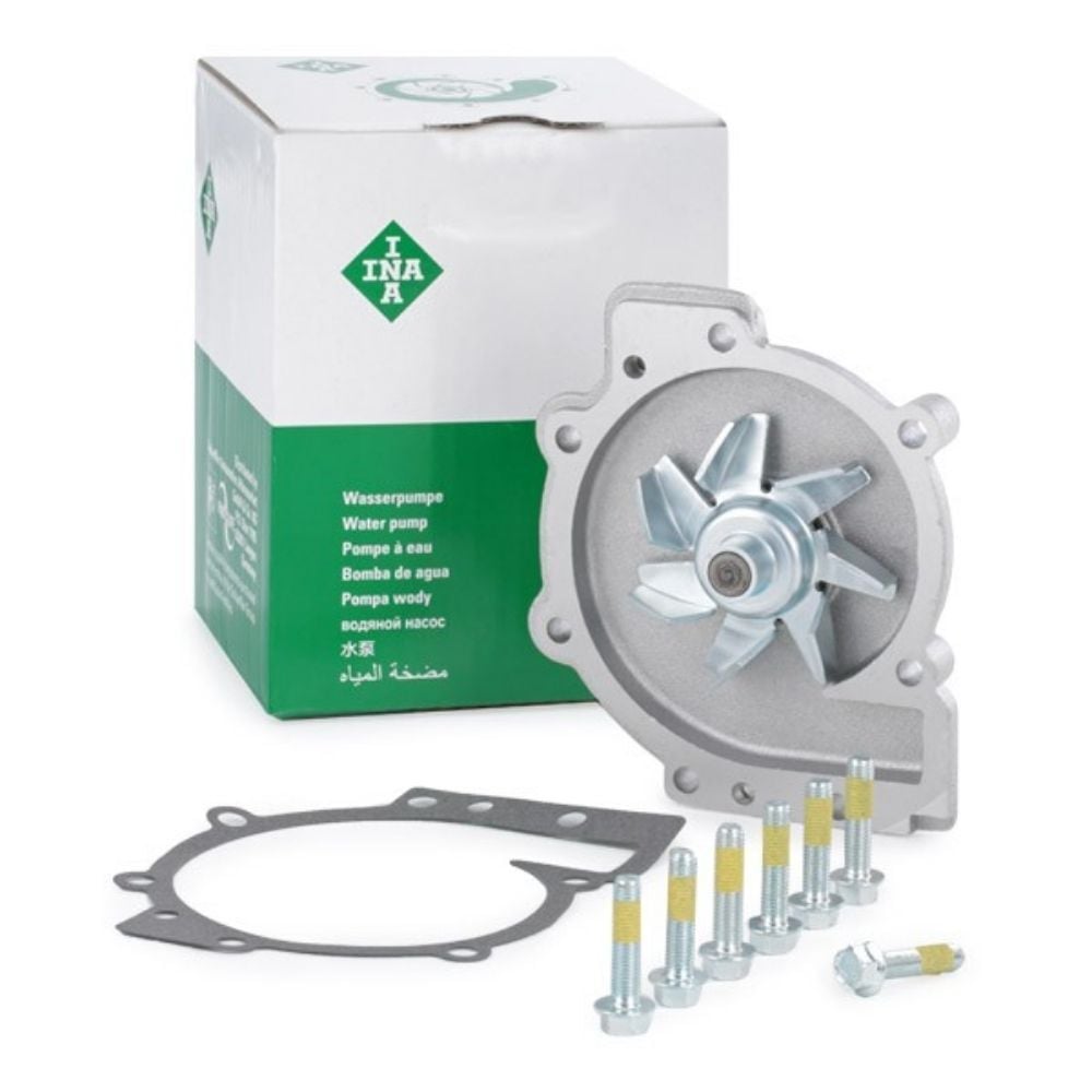 Volvo 850 960 S40 V40 V70 S70 C70 XC70 S80 XC60 V60 C30 V50 XC90 Devirdaim Su Pompası