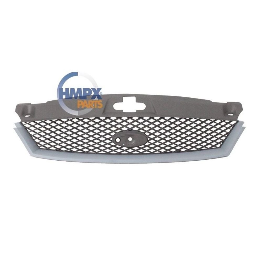 Ford Mondeo Mk3 Ön Panjur Komple 2001-2003