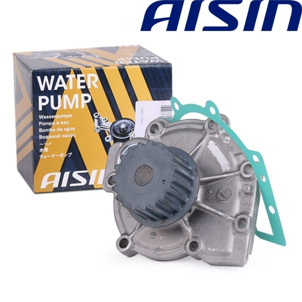 Volvo 850 960 S40 V40 V70 S60 S70 C70 XC70 S80 XC60 V60 C30 V50 XC90 Devirdaim Su Pompası