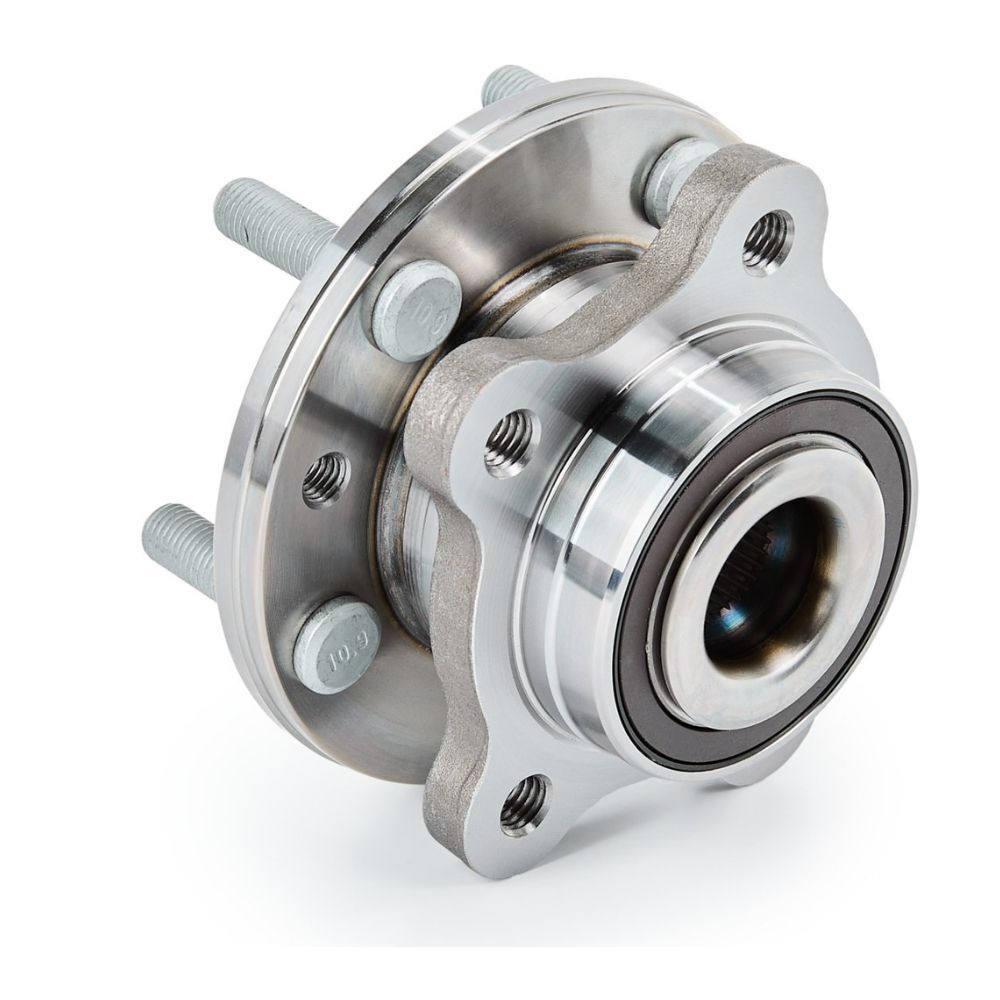 Volvo V40 2013-2019 Ön Porya Komple