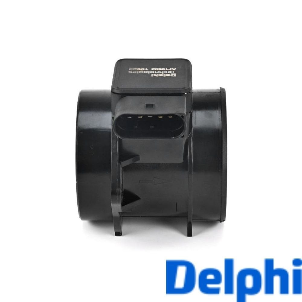 Volvo S40 V40 2000-2004 Hava Akış Metre Maf Sensörü Turbosuz