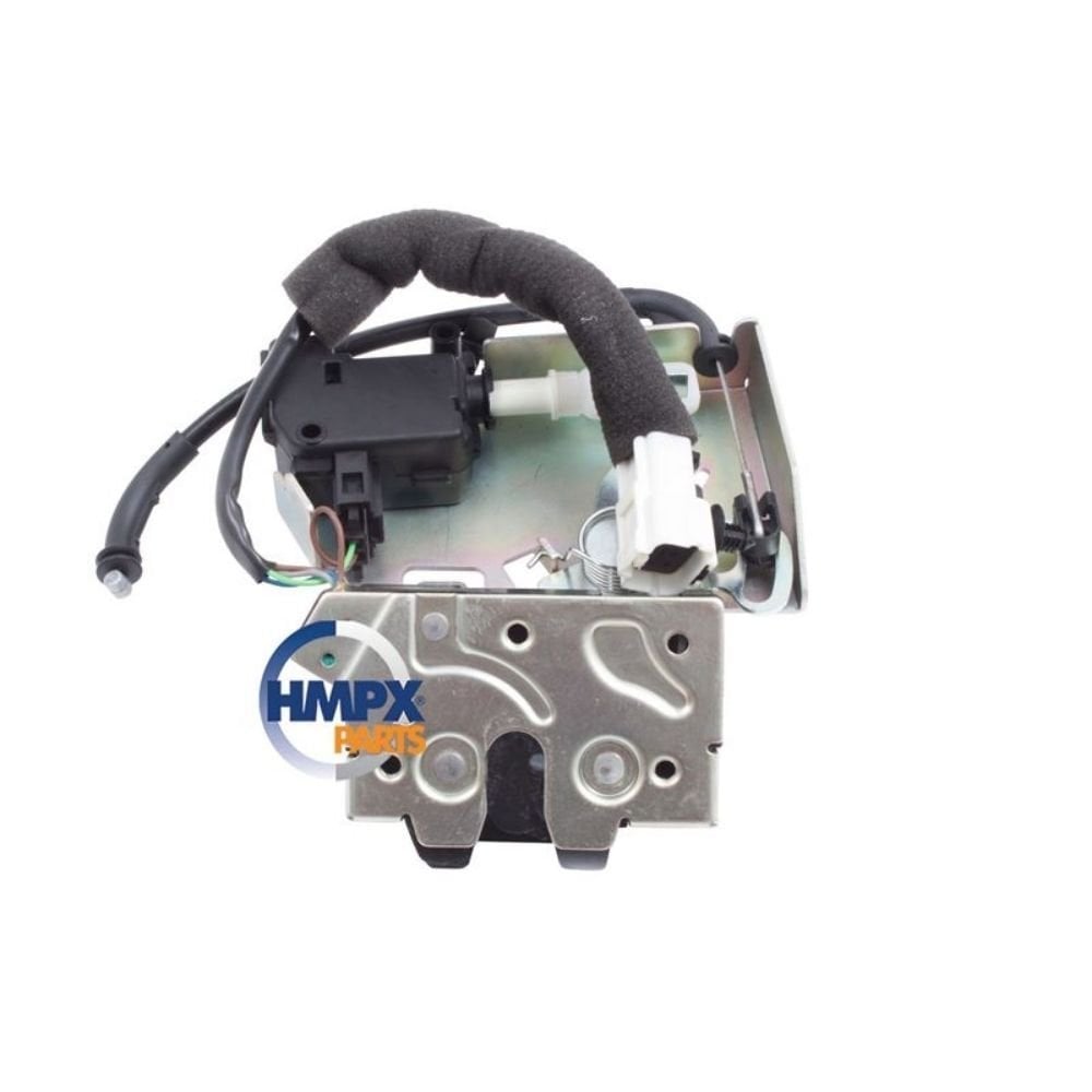 Ford Mondeo Mk3 Bagaj Kilidi 2001-2007