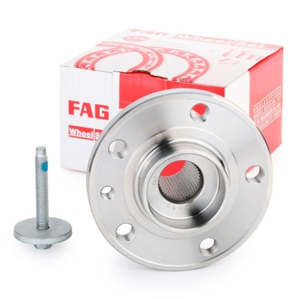 Volvo S60 V60 XC60 V70 XC70 S80 Ön Teker Porya Bilyası