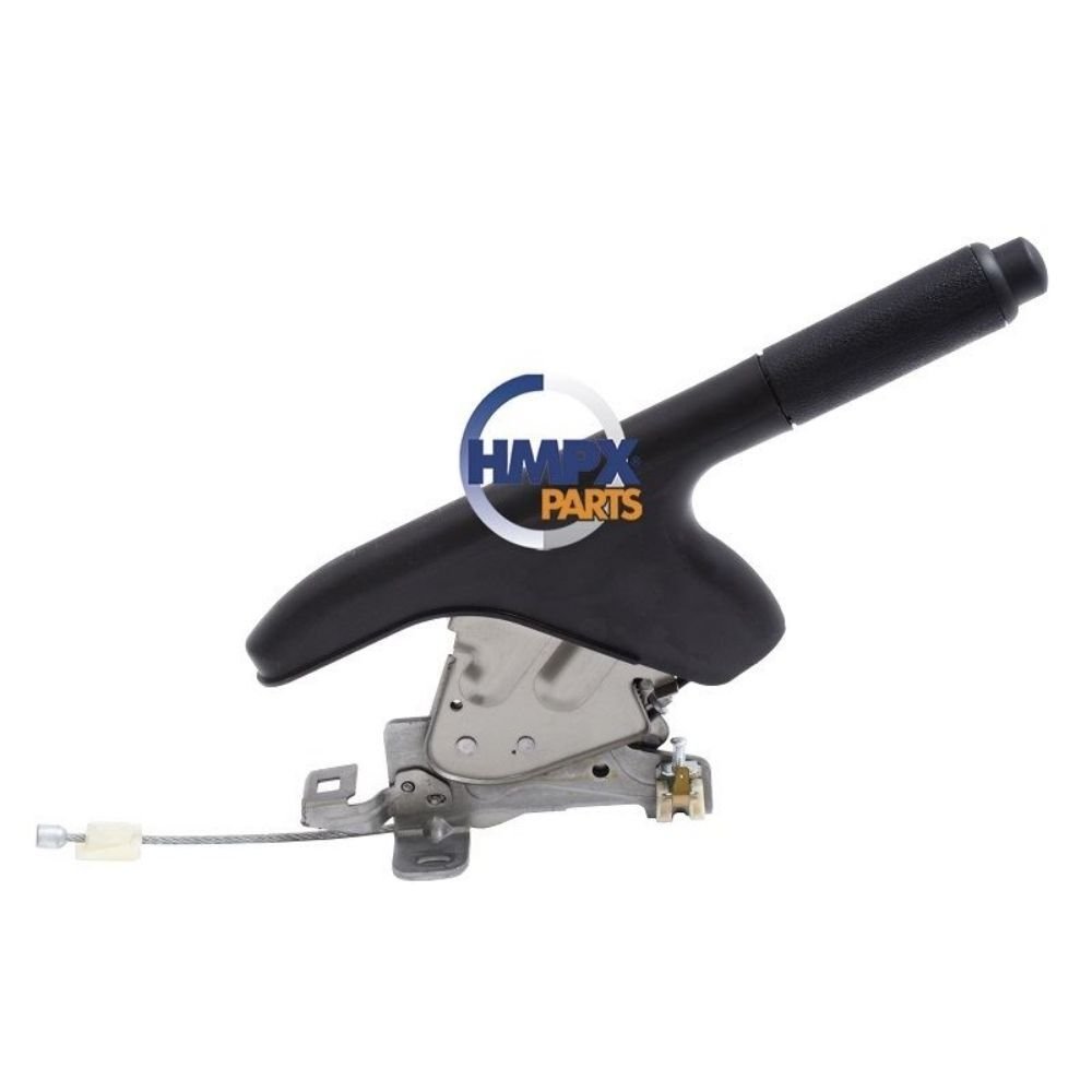 Ford Fiesta El Fren Kolu 2002-2008