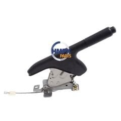 Ford Fiesta El Fren Kolu 2002-2008