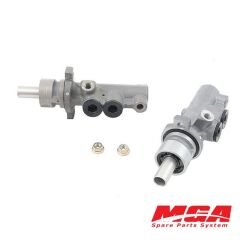 Volvo S40 V40 1998-2004 Fren Ana Merkez