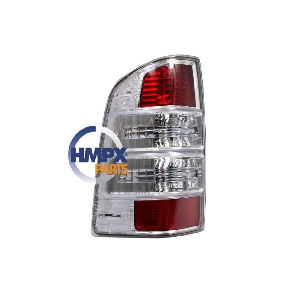 Ford Ranger Stop Lambası Sol Arka 2009-2012