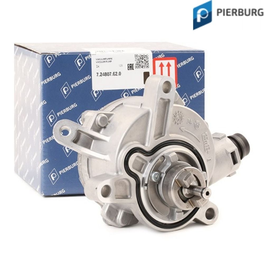 Volvo S60 V70 S80 XC70 XC90 V60 XC60 C30 S40 V50 C70 Fren Vakum Pompası D5